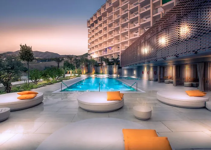 酒店 Leiro Residences - Preferred & 丰希罗拉