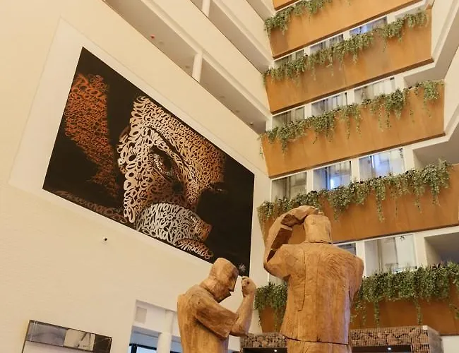 Leiro Residences - Preferred & 酒店