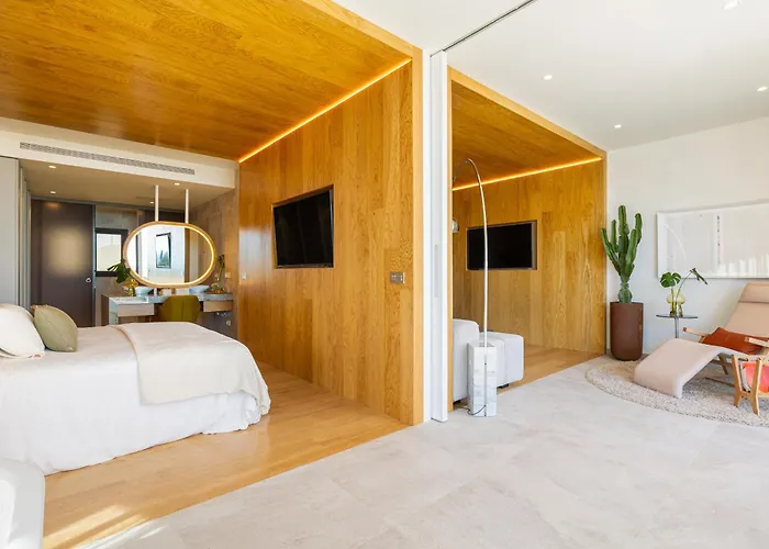 Szálloda Leiro Residences - Preferred & 5*