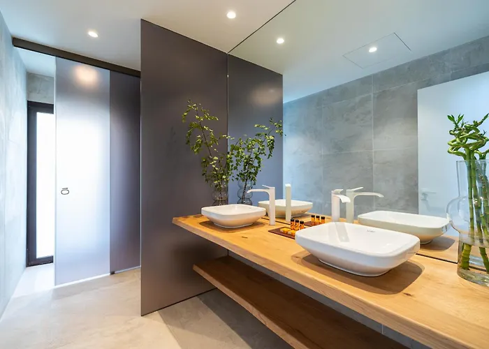 Leiro Residences - Preferred & 酒店 5*