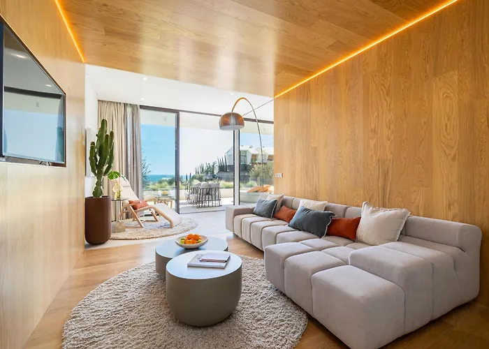 Leiro Residences - Preferred & 酒店