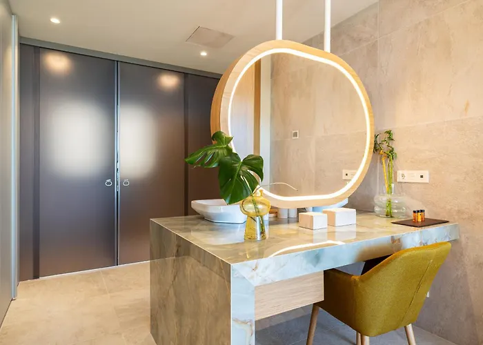 Leiro Residences - Preferred & Szálloda Fuengirola