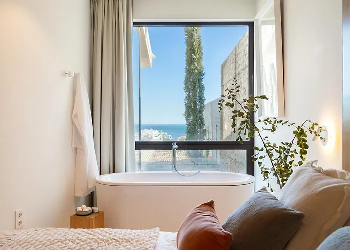 Leiro Residences - Preferred & 酒店