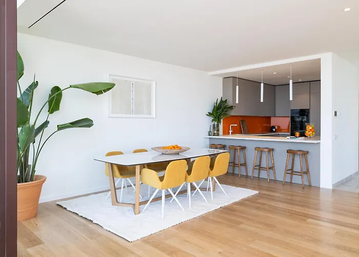 酒店 Leiro Residences - Preferred & 丰希罗拉