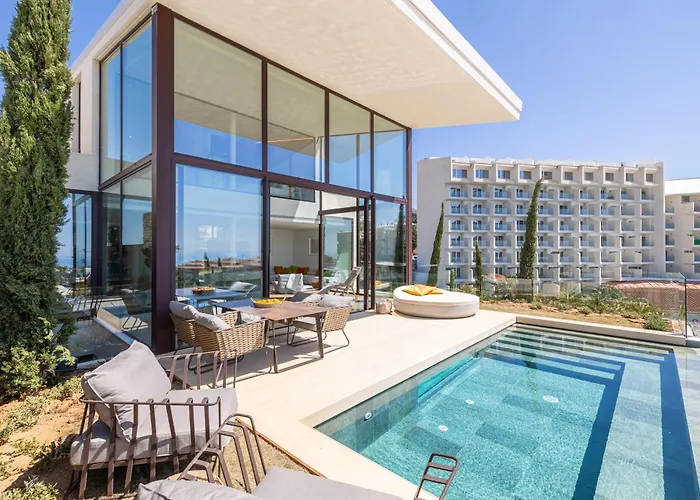 Szálloda Leiro Residences - Preferred &