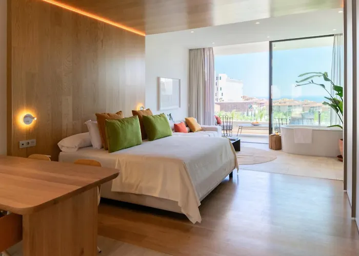 酒店 Leiro Residences - Preferred & 丰希罗拉