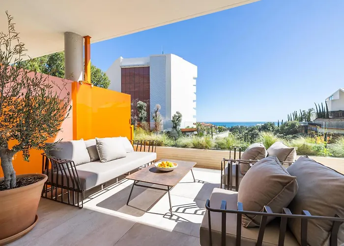 Szálloda Leiro Residences - Preferred & 5*