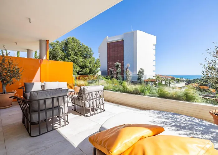 Szálloda Leiro Residences - Preferred & 5*