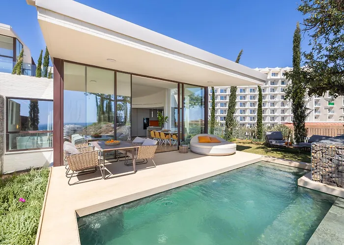 酒店 Leiro Residences - Preferred &