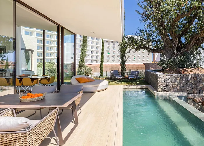 Leiro Residences - Preferred & 5* Fuengirola