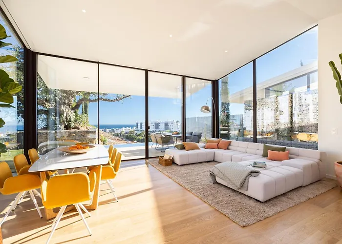 Leiro Residences - Preferred & Szálloda Fuengirola