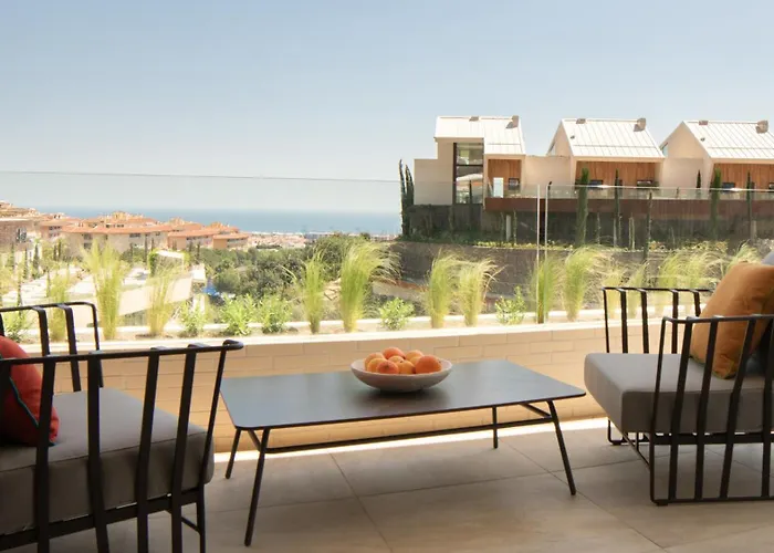 Leiro Residences - Preferred & 酒店