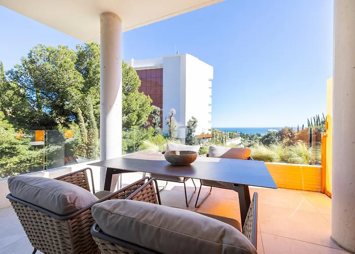 酒店 Leiro Residences - Preferred &