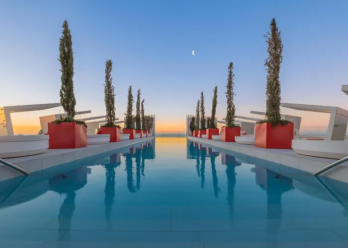 Leiro Residences - Preferred & Szálloda