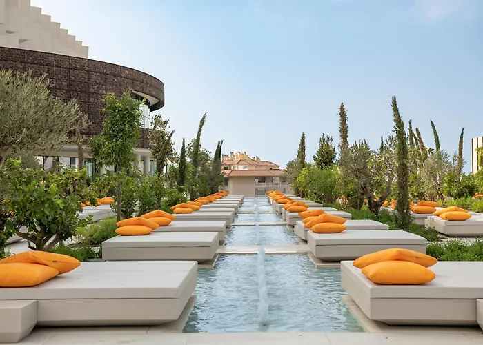 Leiro Residences - Preferred & 酒店