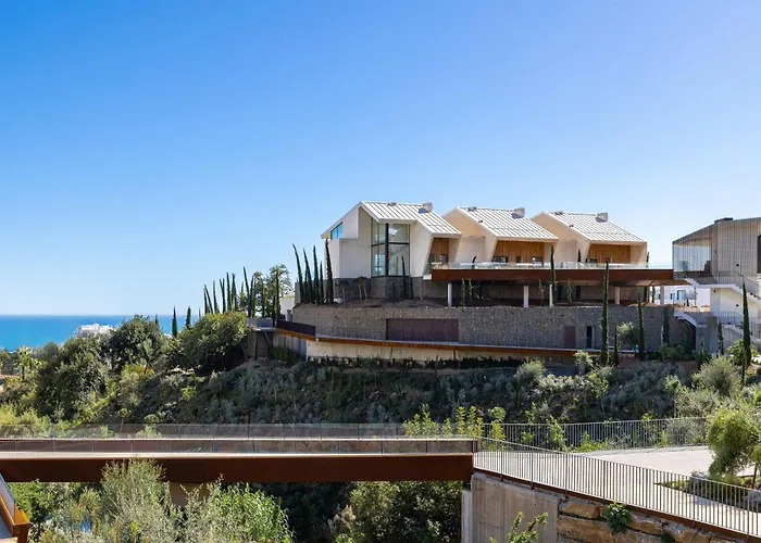 Leiro Residences - Preferred & Fuengirola