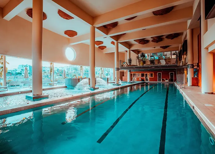 Szálloda Leiro Residences - Preferred &