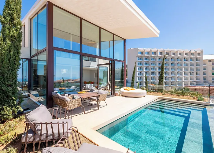 Leiro Residences - Preferred & 酒店