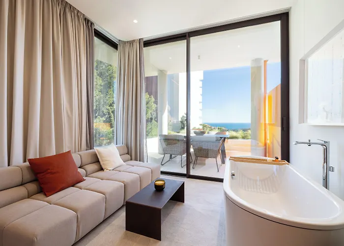 Szálloda Leiro Residences - Preferred & 5*