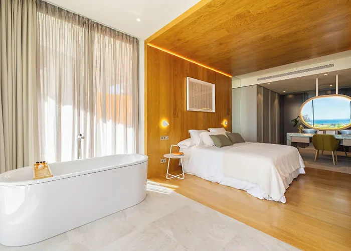 酒店 Leiro Residences - Preferred &