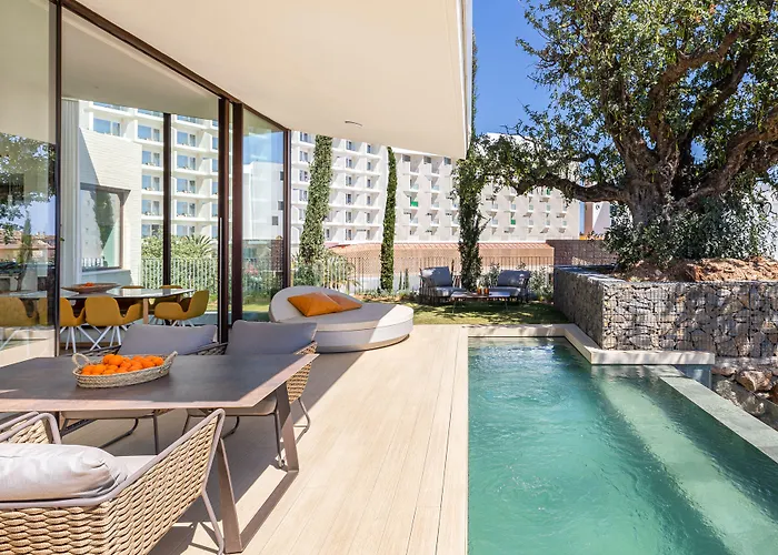 Szálloda Leiro Residences - Preferred &