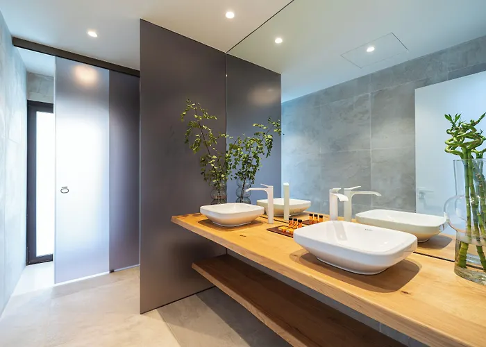 酒店 Leiro Residences - Preferred &