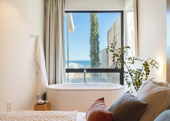 酒店 Leiro Residences - Preferred & 5*