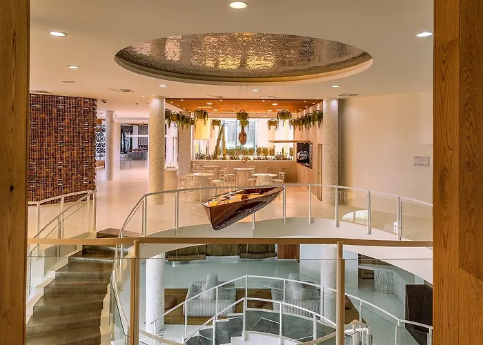 Leiro Residences - Preferred & Hotel Fuengirola