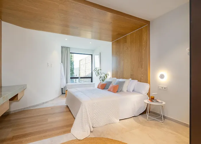 Hotel Leiro Residences - Preferred & 5*