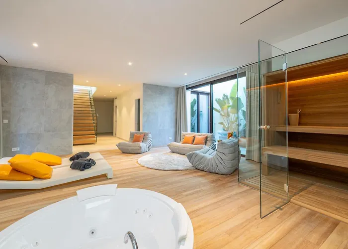 Leiro Residences - Preferred & Fuengirola