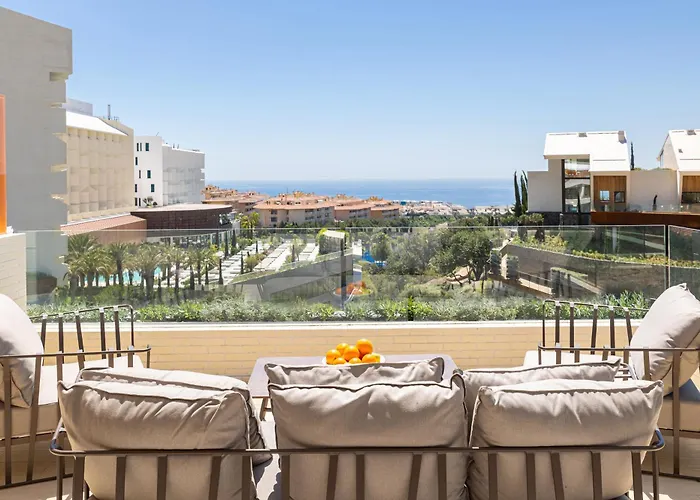 Leiro Residences - Preferred & 5*