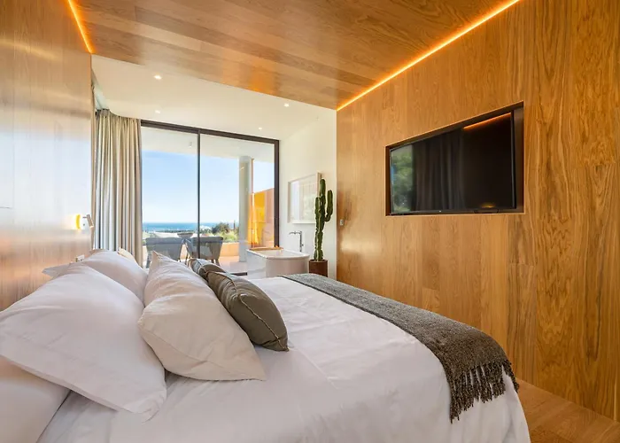 Hotel Leiro Residences - Preferred & Fuengirola