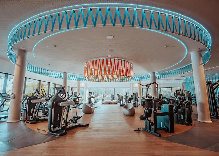 Leiro Residences - Preferred & Hotel Fuengirola