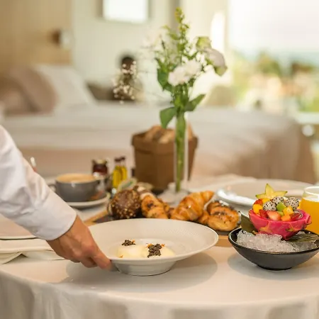 فندق Leiro Residences - Preferred & فوينخيرولا